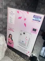 Kent alps+ uv air purifier