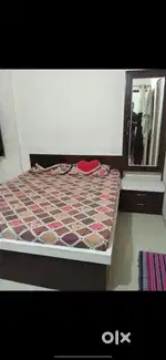 Flat for rent