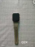 Fire boltt Hunter smart watch+ Samsung s duos 2 + Redmi note 5