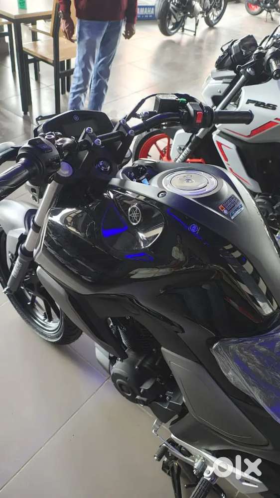 A Bike in good condition