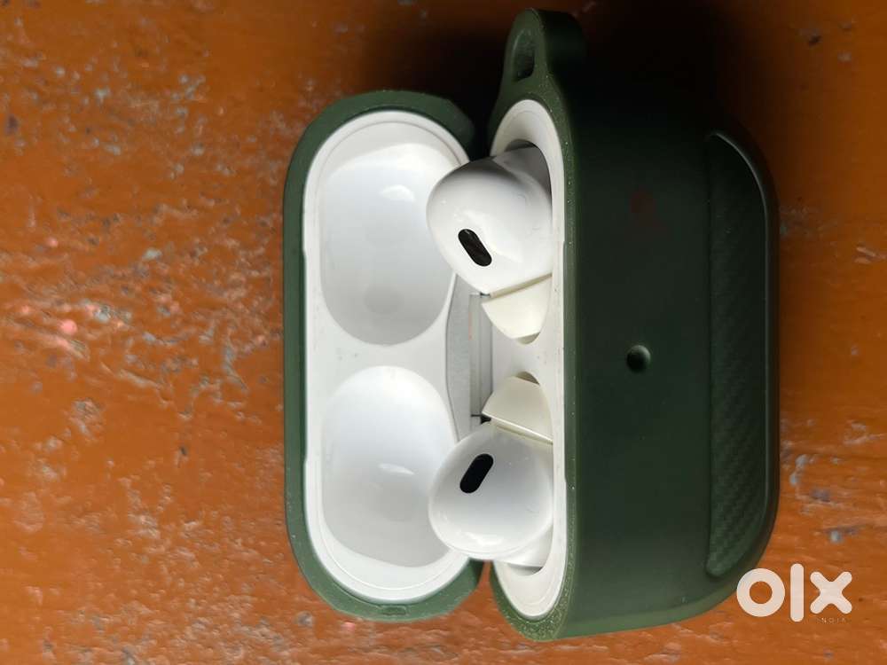 Apple airpods pro2 -apple care plus oct2026