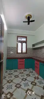 Ravi Properties 2 Bhk Flat For Rent In House Upasana Nagar Colony