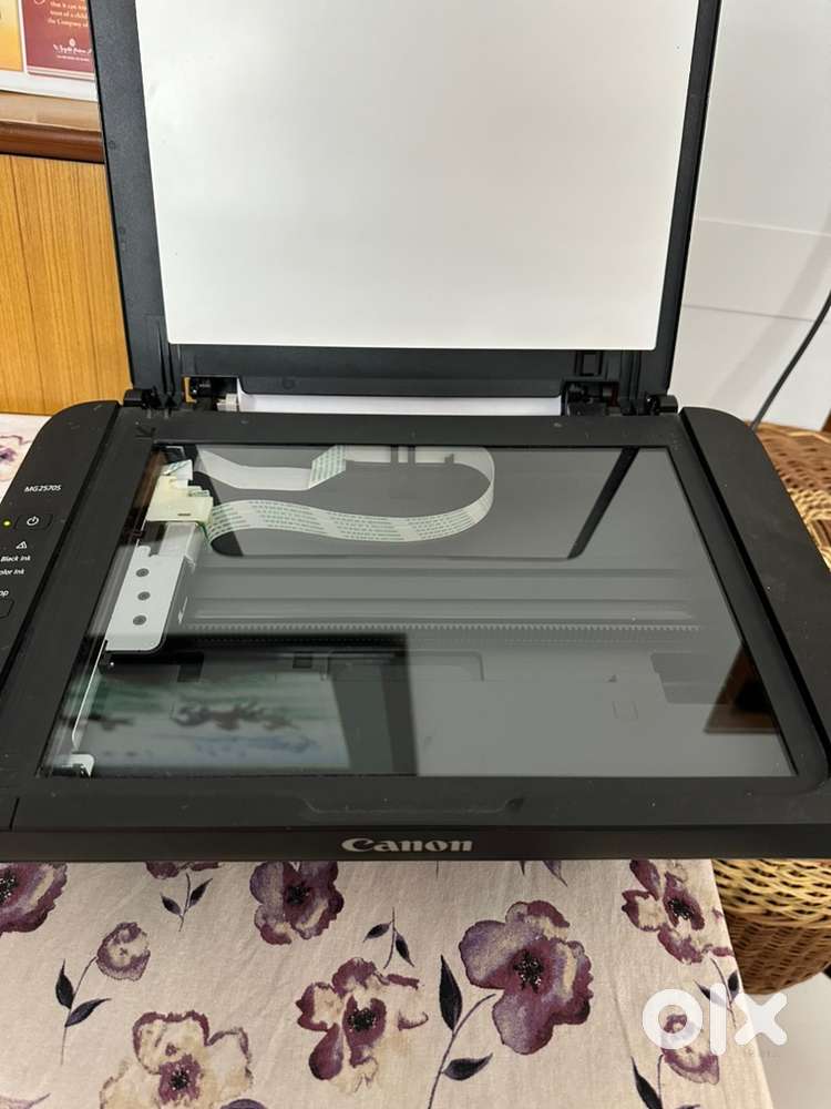 Canon Colour Printer