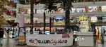 GAUR CITY MALL GREATER NOIDA