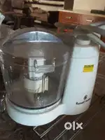 Russel Hobbs chopper brand new