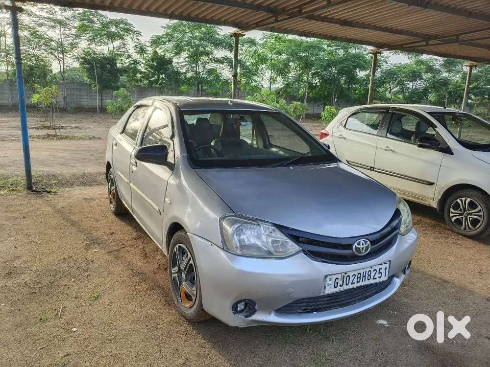 Toyota Etios