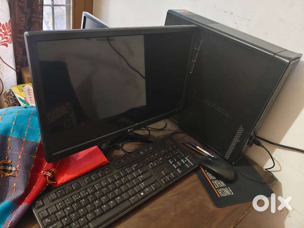 Computer all equipment sale