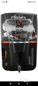 Ro water purifier
