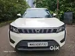 Mahindra XUV300 W6, 2023, Petrol