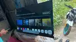 43 inch 11999 Ultra HD smart Android led tv at low price wholsale