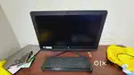 Computer desktop