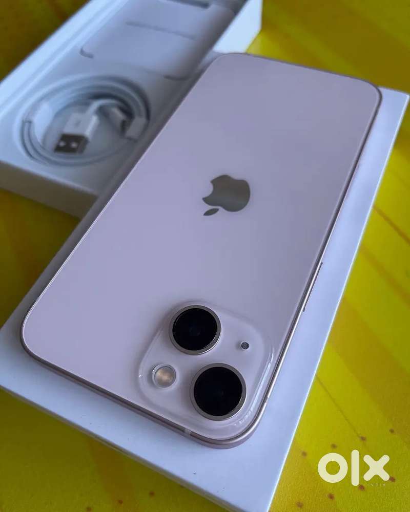Selling my old iPhone 13. Need urgent money
