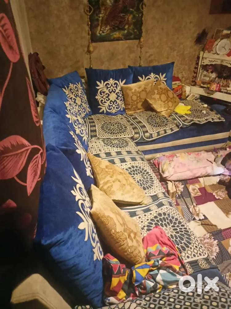 Sofa 7seater