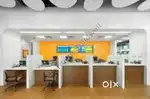 Wanted male /female bank staffs inside bank