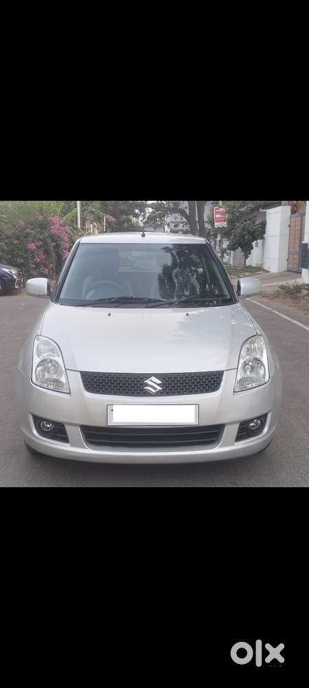 Maruti Suzuki Swift 2004-2010 1.3 VXI ABS, 2013, Petrol
