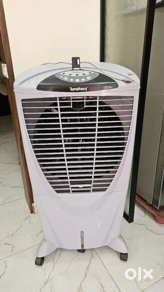 Symphony winter 80Xl i+ Air Cooler