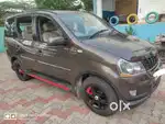 Mahindra Xylo mHAWK H8