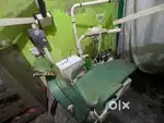 Urgent sell Dental Machines