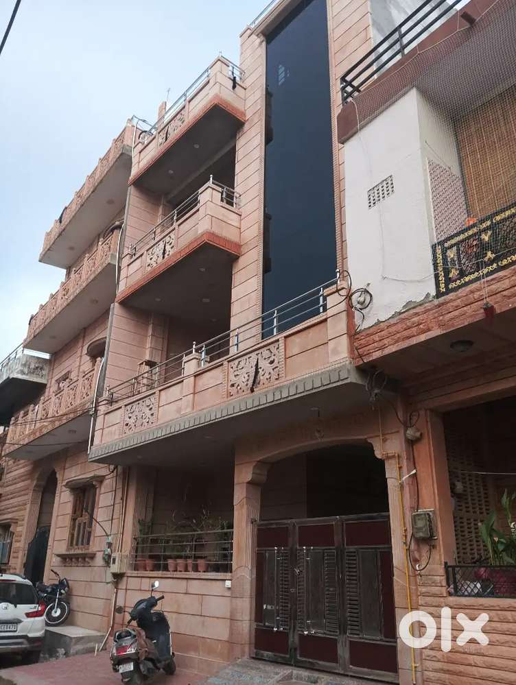 House available for rent