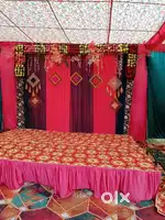 New tent pandal sale