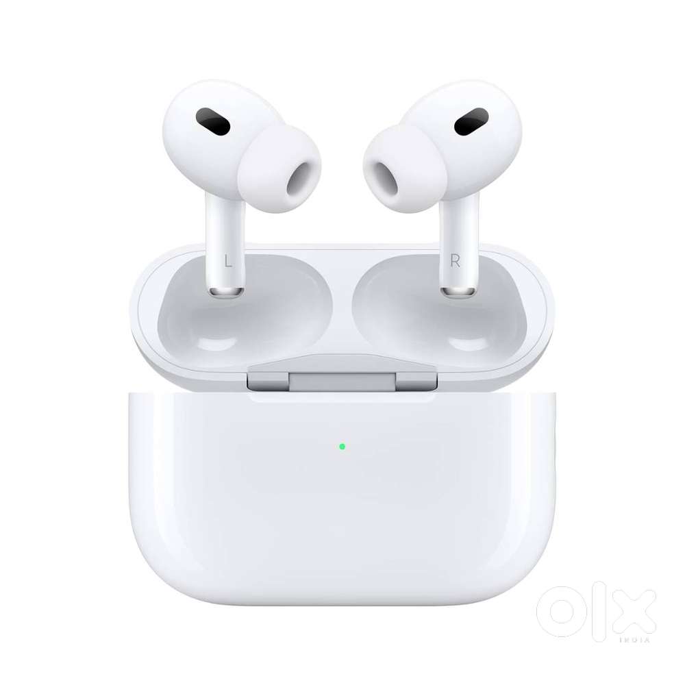 Apple airpods pro 2nd generation , (D), new fully packed.