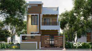3 BHK house for rent in palakkad