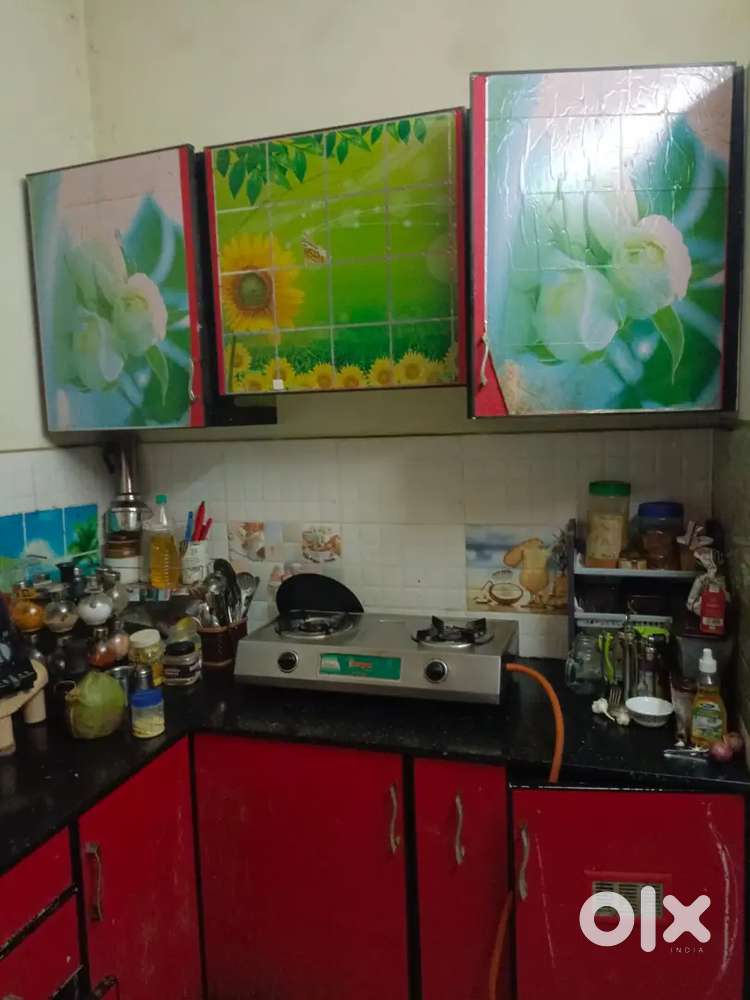 3 BHK House Rent at Noompal