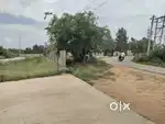 Residencial plot for sale near Chikkaballapur