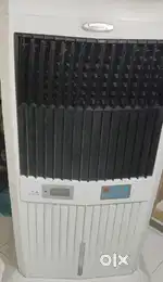 Symphony storm air cooler