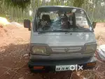 Maruti Suzuki Omni 2008