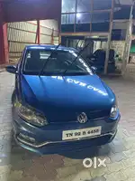 Volkswagen Ameo 1.5 TDI Highline AT 16 Alloy, 2018, Diesel
