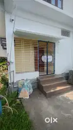 Independent rooms for family