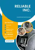 DAIKIN VRV IDU AVAILABLE FOR SALE  MODEL NO.-FXAQ32ARVE6  FXAQ50ARVE