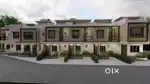 Only and the best row house project in Umargaon town