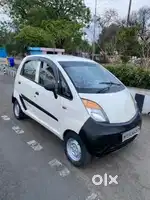 Tata Nano 2012 Petrol Well Maintained