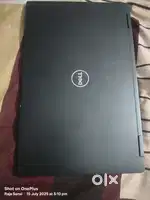 Dell laptop  128 gb