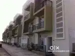 Ready to move 2BHK flat for sale near Mahindra Sez Ajmer road