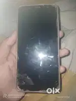 It is redmi Note 5 Pro