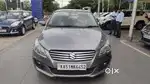 Maruti Suzuki Ciaz 2014-2017 VXi, 2017, Petrol