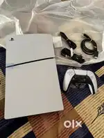 SONY PlayStation®5 Digital Edition (slim) 1 TB