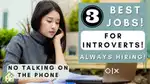 Looking for handsome paid jobs while sittimg at home,