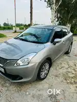 Maruti Suzuki Baleno 2018 Diesel Well Maintained
