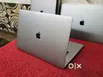 Apple Laptop 2020  32gb Ram i9 Processor 512gb SSD  16inch Retina