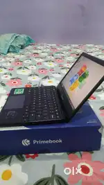 PRIMEBOOK LAPTOP (Price are negotiable)