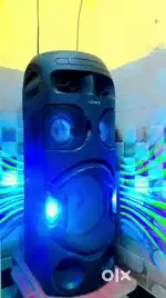 Sony Sound System