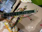 Dj all set sell