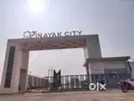 Commercial plot ! Wallort city & vinayak city! 1600 sqft ! Rate 3500
