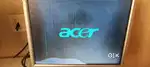 Monitor for CC Camera