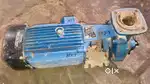 Water pump monoblock