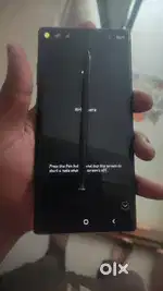 Samsung Galaxy Note 10  +